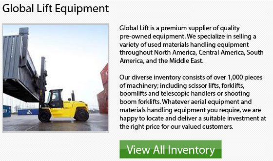 Comedil Construction Cranes Texas